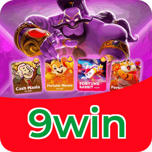 Slots Premium da PG Soft na 9win