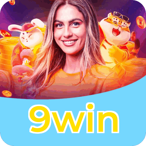 Siga a 9win no Facebook